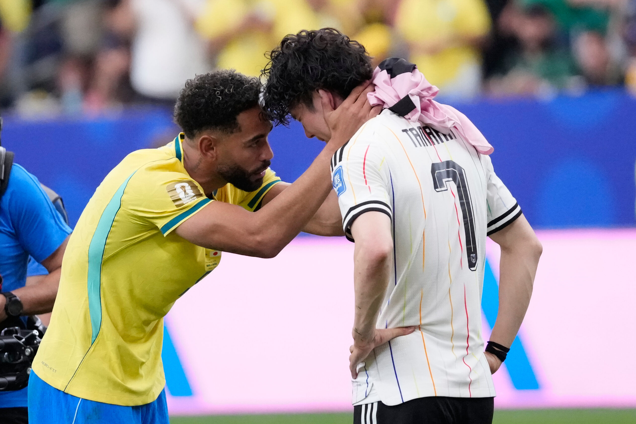 Brazil vs Japan World Cup 2026: Martinelli’s 96th-Minute Stunner Sends Brazil to Round of 16