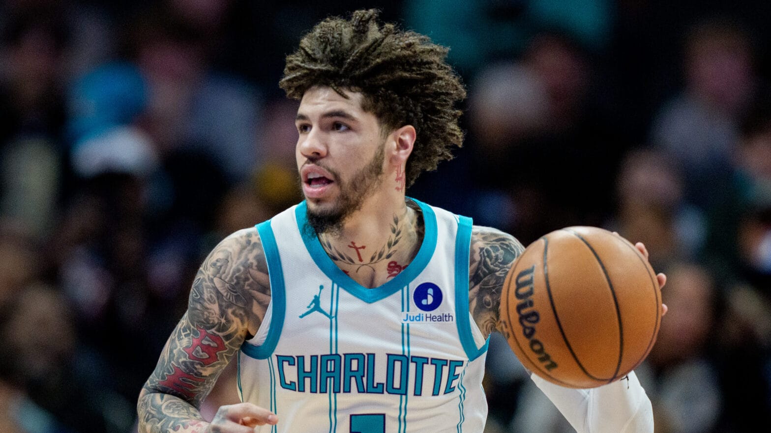 LaMelo Ball Traded to Timberwolves: Blockbuster Deal Sends Guard to Minnesota