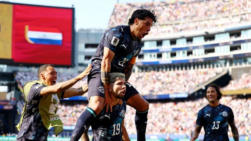 Paraguay elimina a Alemania del Mundial 2026 en una histórica tanda de penaltis