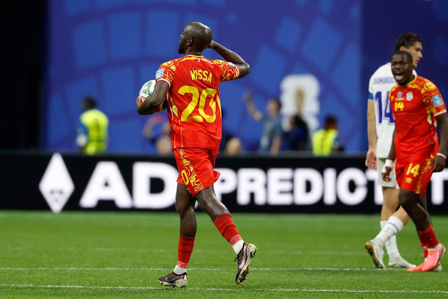 DR Congo Makes History: First-Ever World Cup Win Sends Leopards to Knockout Stage vs England