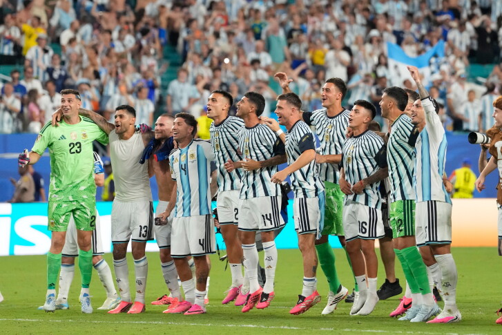 Cabo Verde se despide del Mundial 2026 con la frente en alto: Argentina sobrevive al susto en tiempo extra