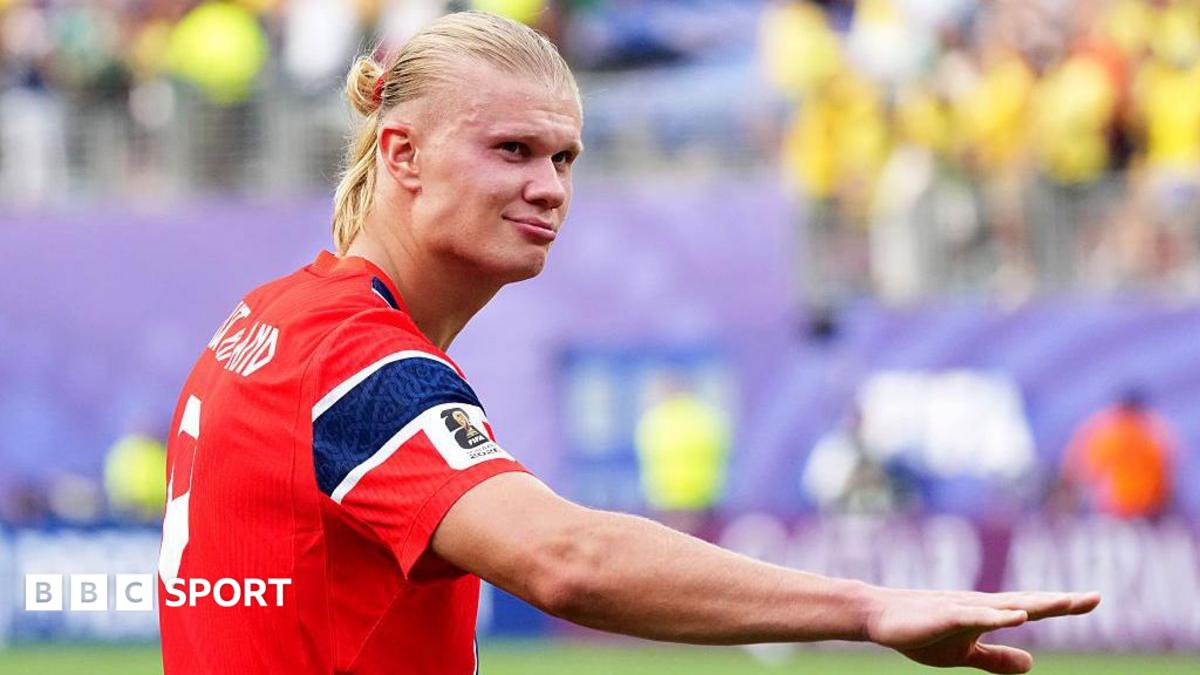 Inglaterra vs Noruega: El duelo de titanes en los cuartos de final del Mundial 2026
